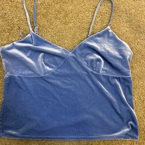 Wild Fable XL tank top